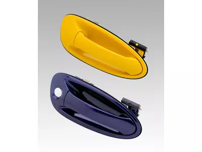 Türgriff - Porsche Boxter/Macan